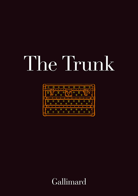Louis Vuitton´s Short Stories - THE TRUNK